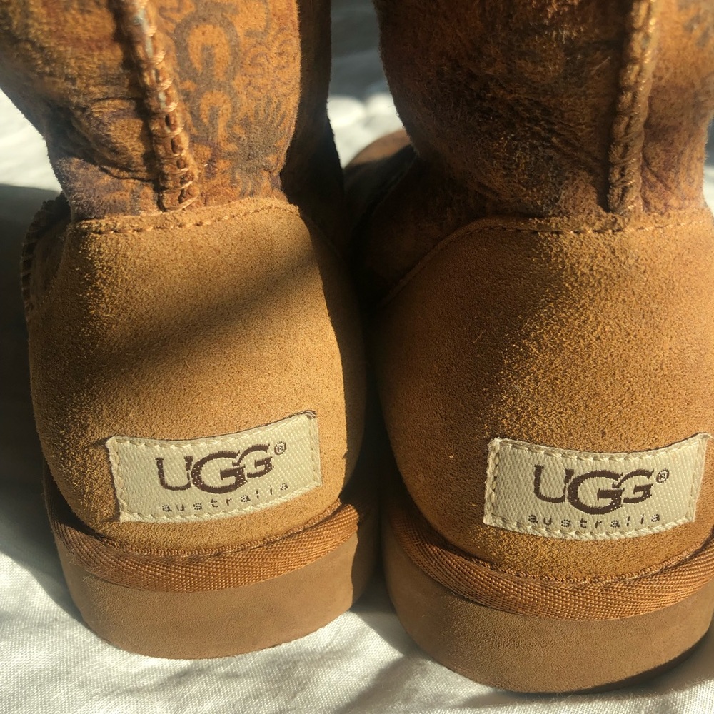 Ugg boots